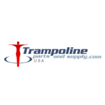 Trampoline Parts And Supply Logo